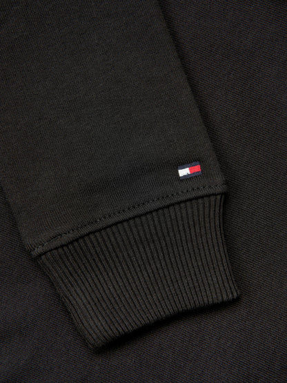 Tommy Hilfiger 儿童基本款卫衣