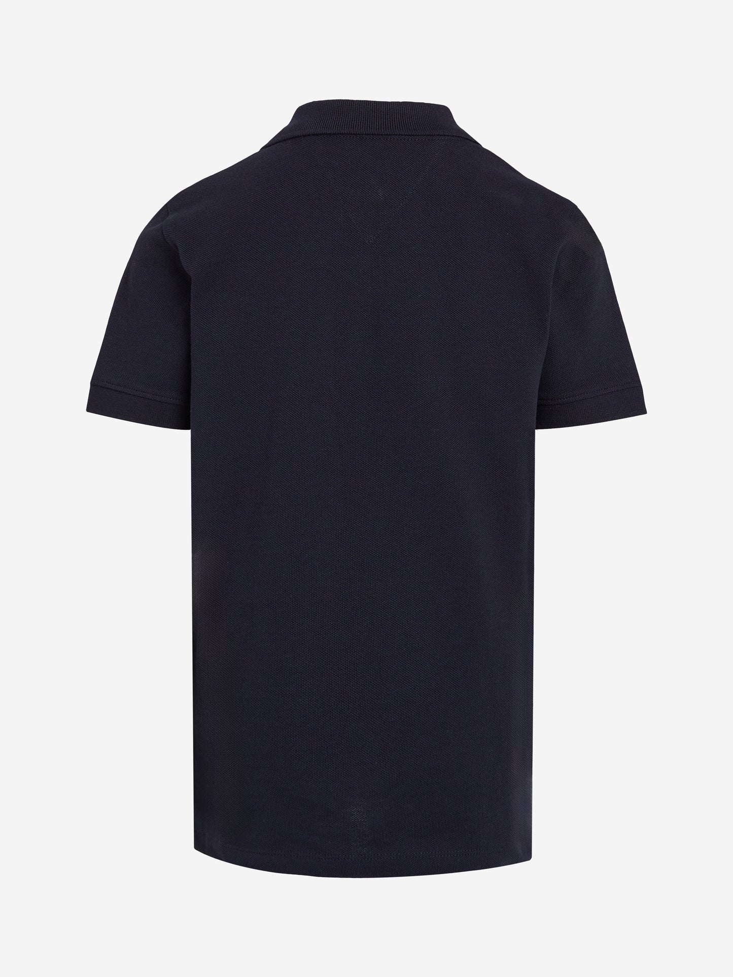 男童 Icon 常规款海军蓝 Polo 衫