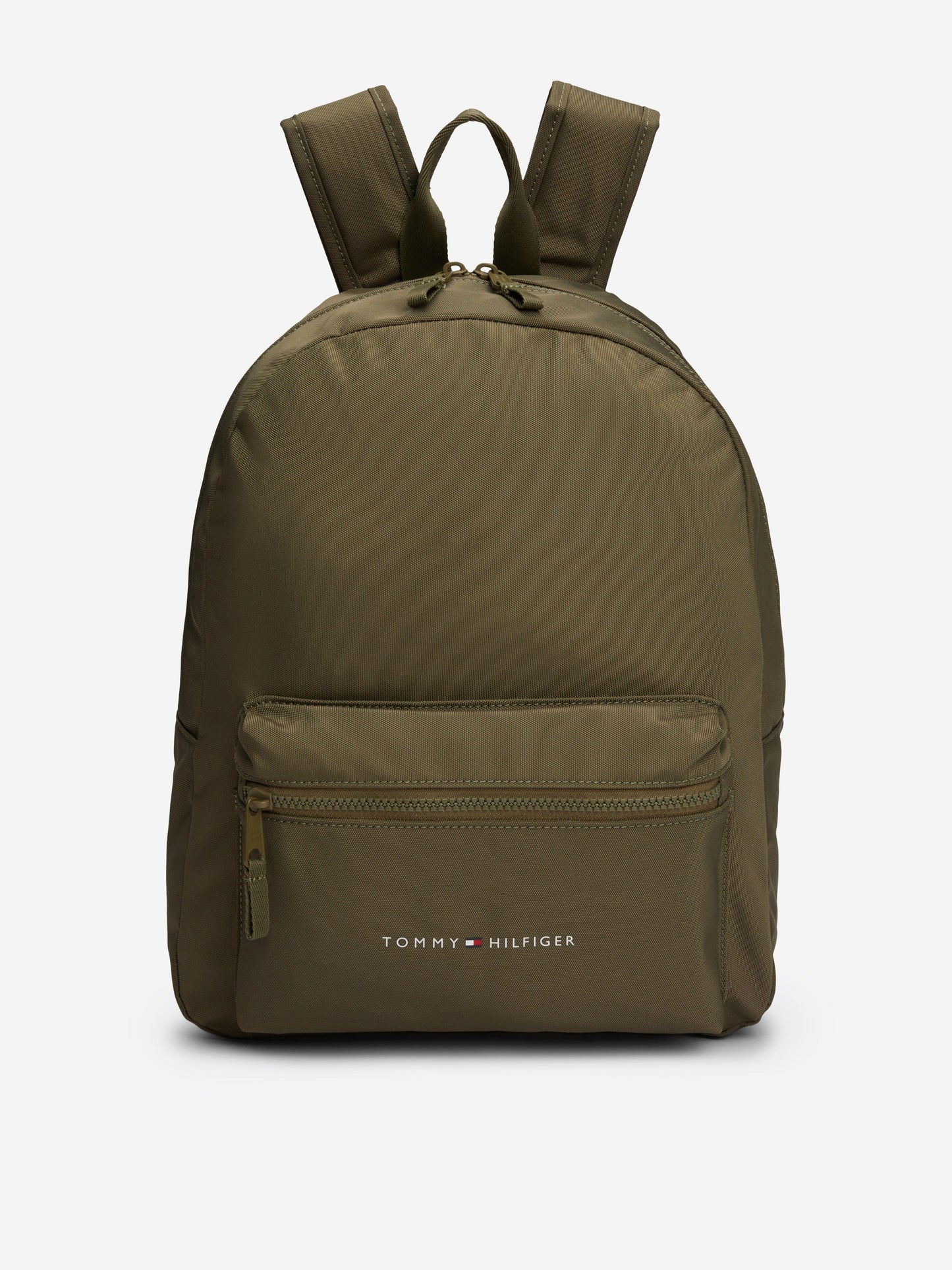 Tommy Hilfiger Kids The Essential 背包 绿色 (38 厘米)