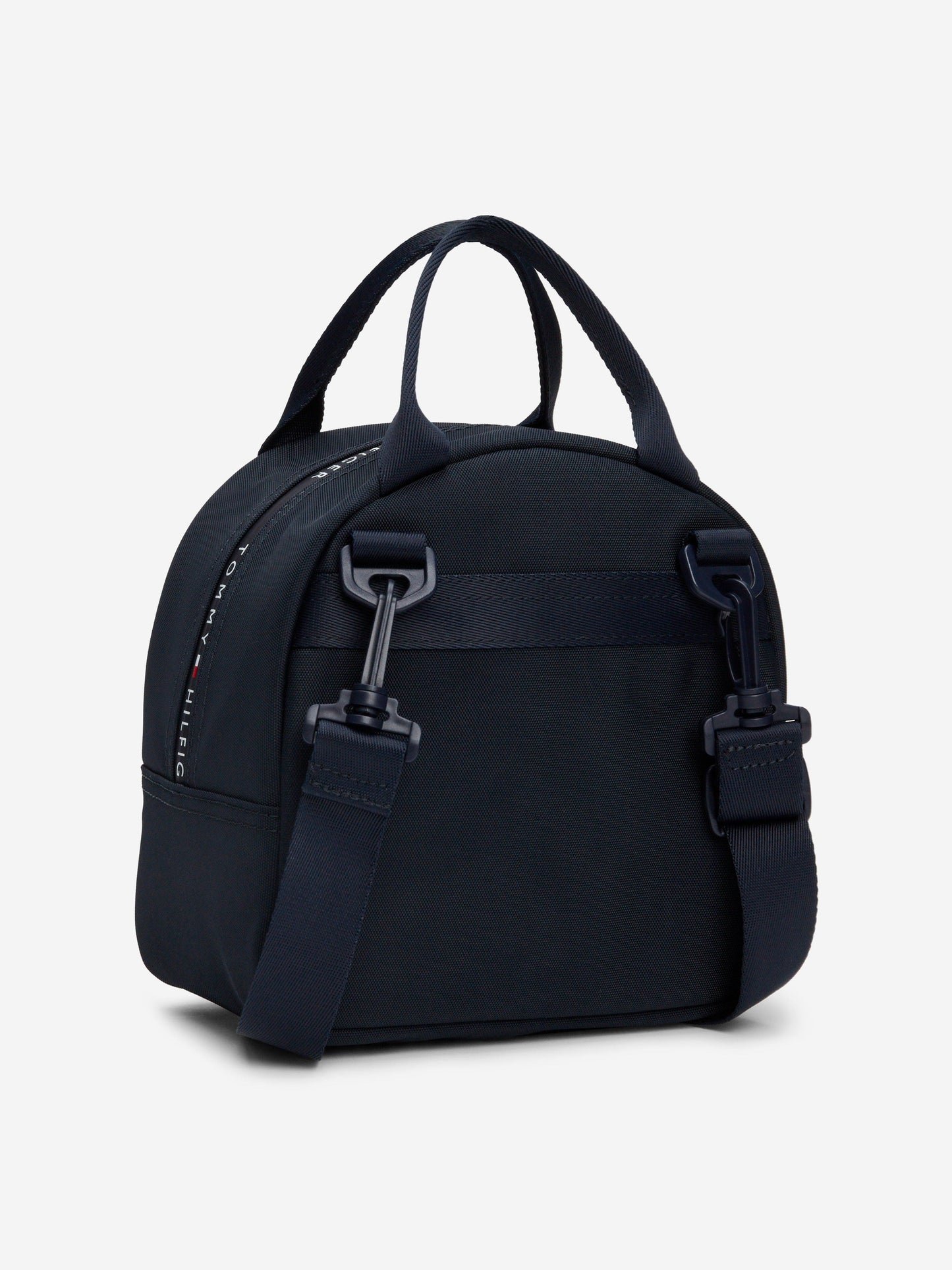 Tommy Hilfiger Kids 基本午餐袋（海军蓝）（23 厘米）