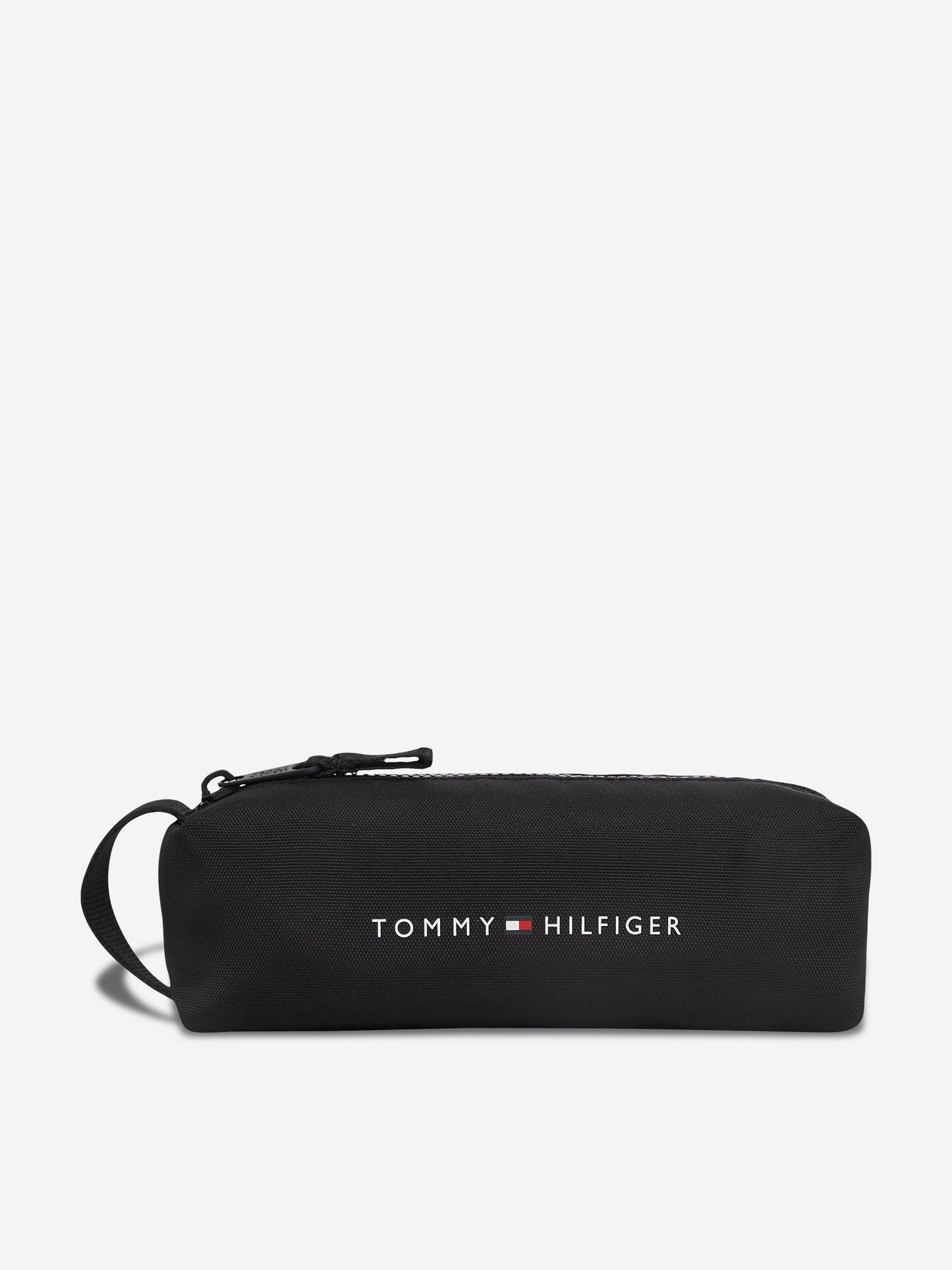 Tommy Hilfiger Kids 基本款铅笔盒（海军蓝）（21 厘米）