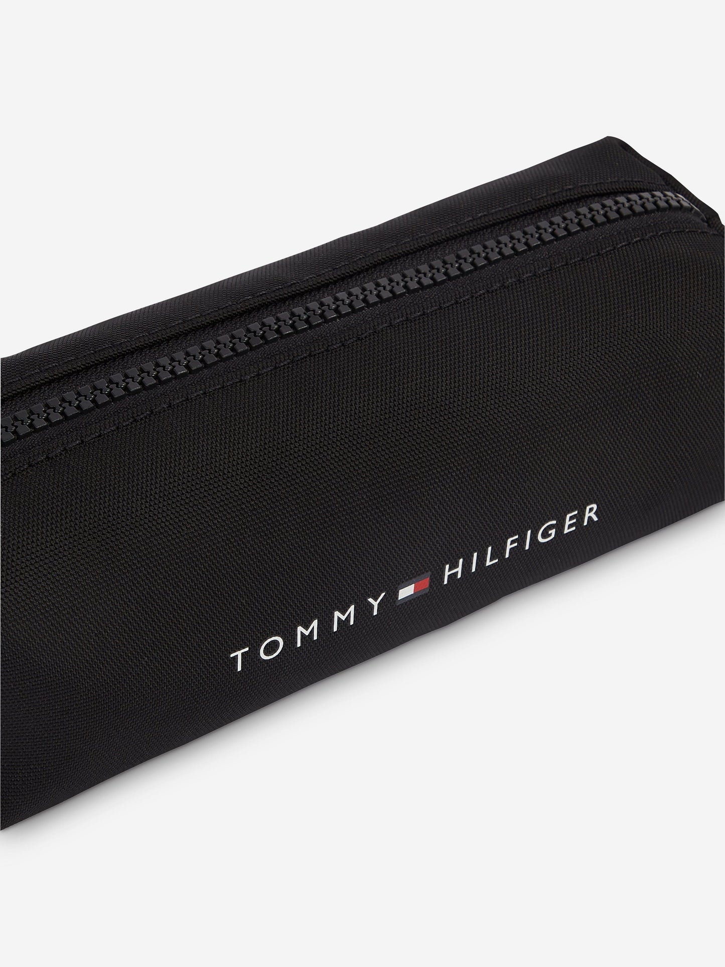 Tommy Hilfiger Kids 基本款铅笔盒（海军蓝）（21 厘米）