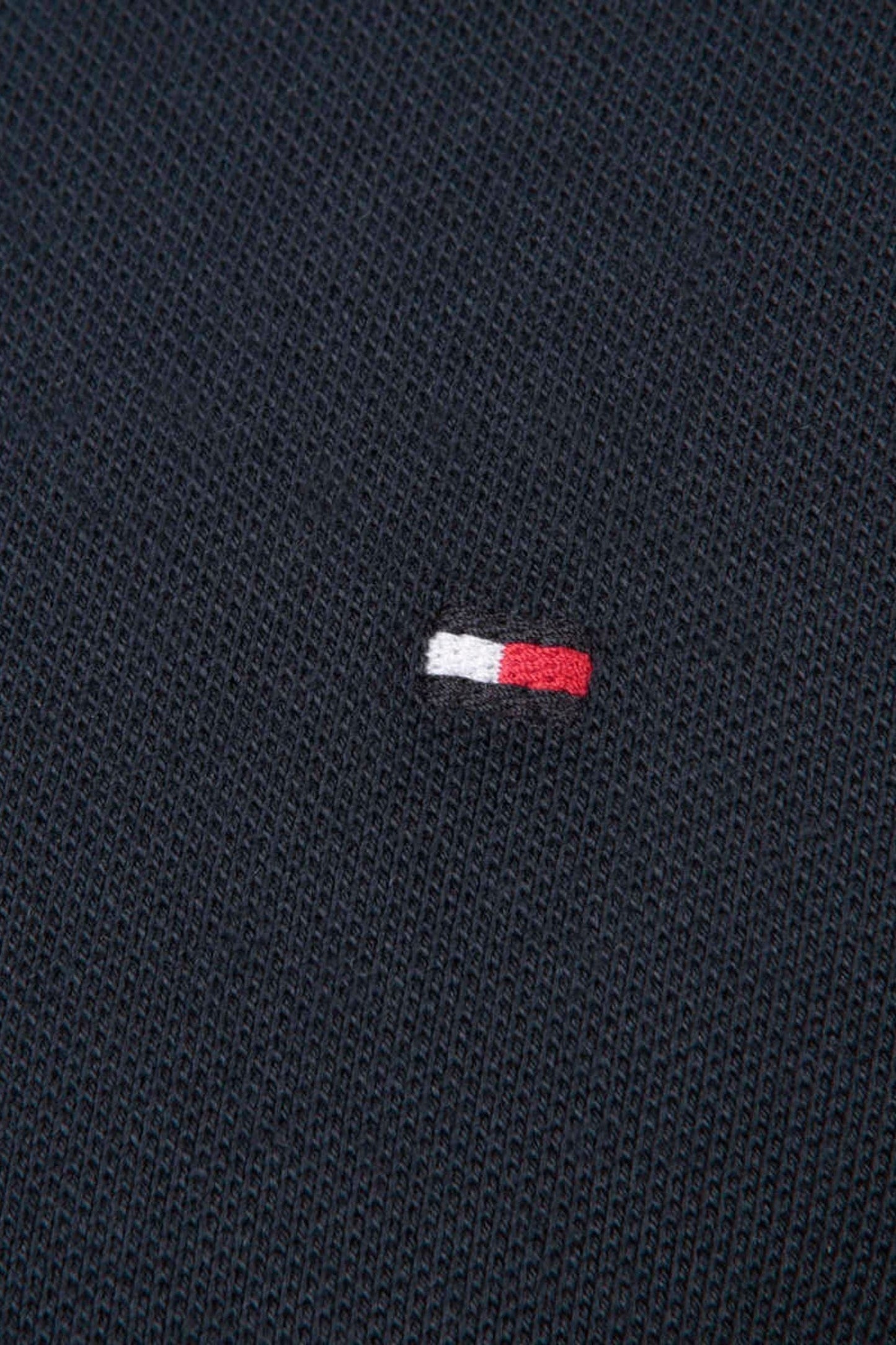 Tommy Hilfiger 男童短袖 Polo 衫