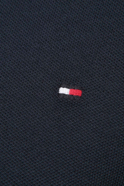 Tommy Hilfiger 男童短袖 Polo 衫