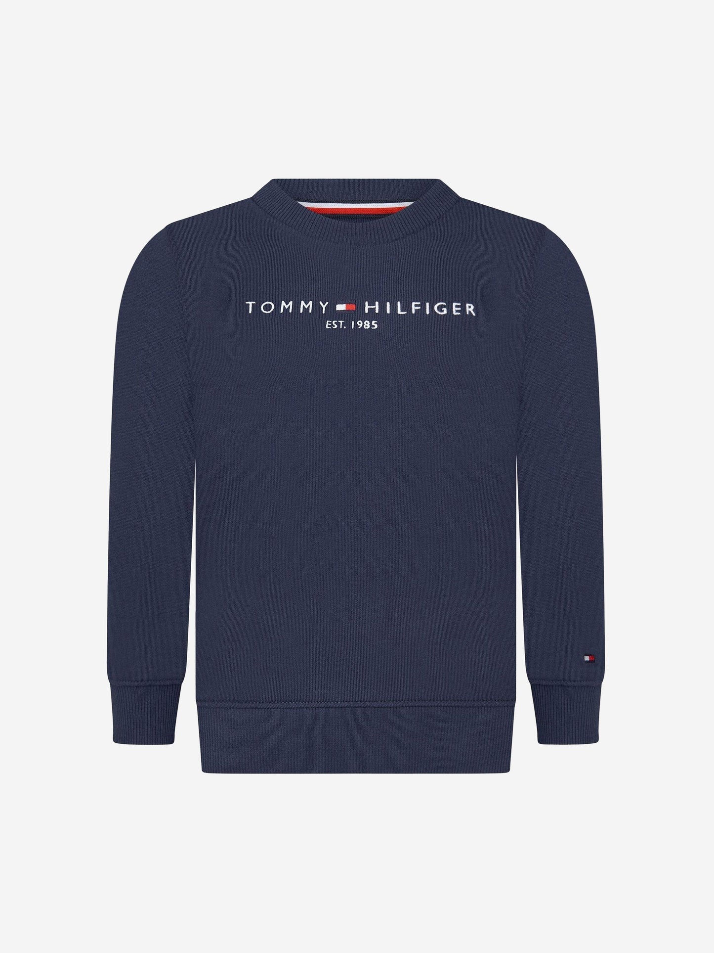 Tommy Hilfiger 儿童基本款卫衣