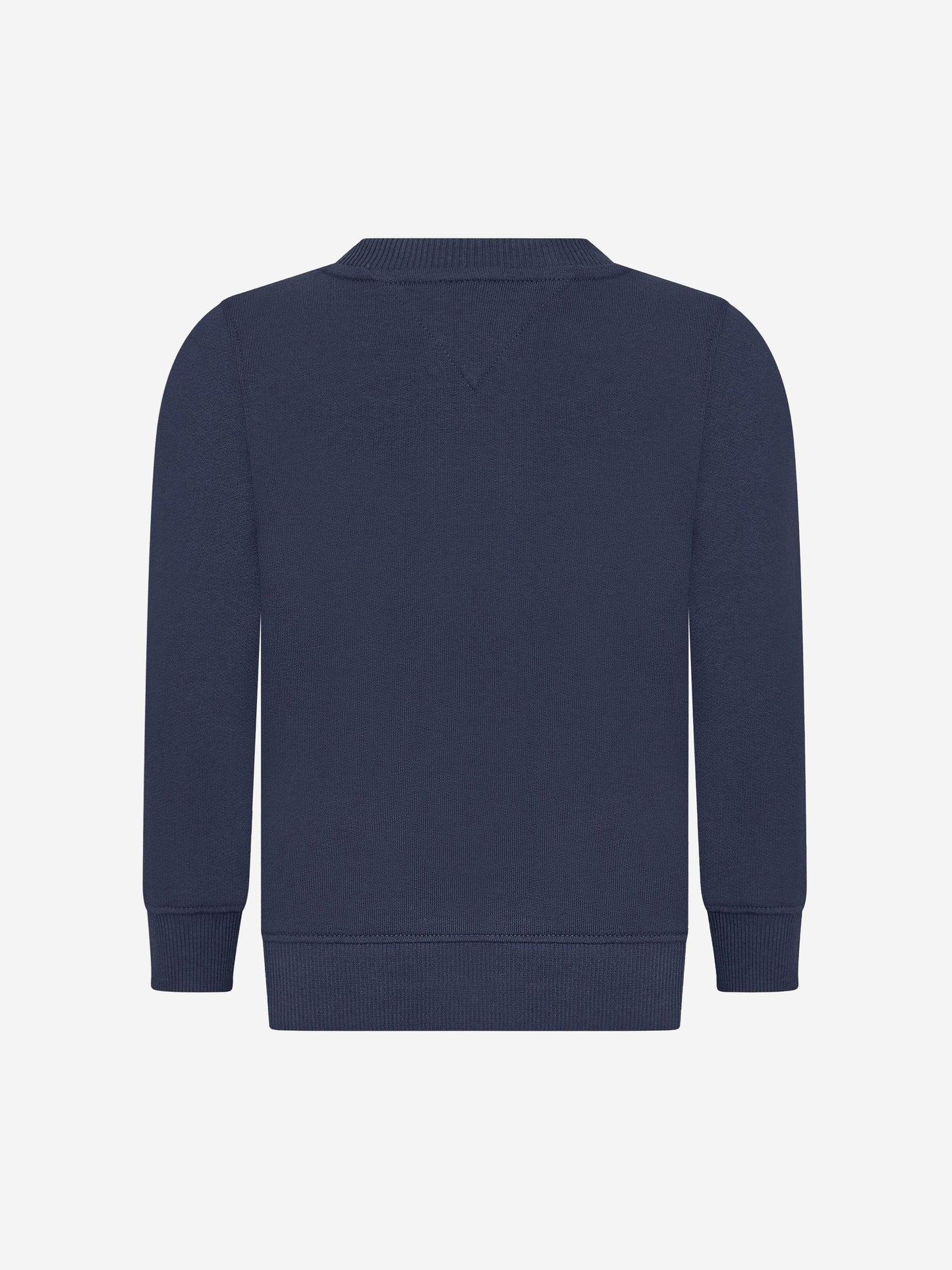 Tommy Hilfiger 儿童基本款卫衣