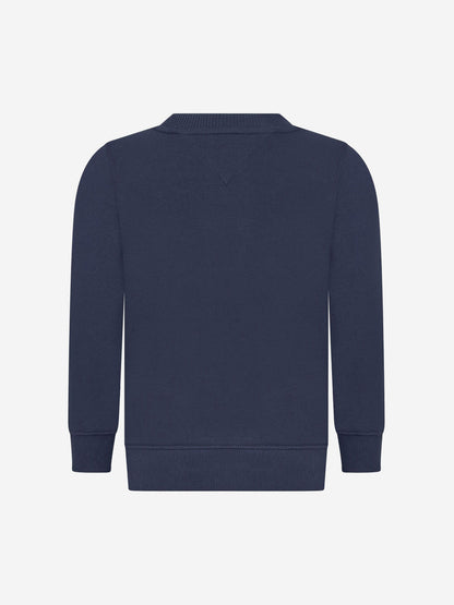 Tommy Hilfiger 儿童基本款卫衣