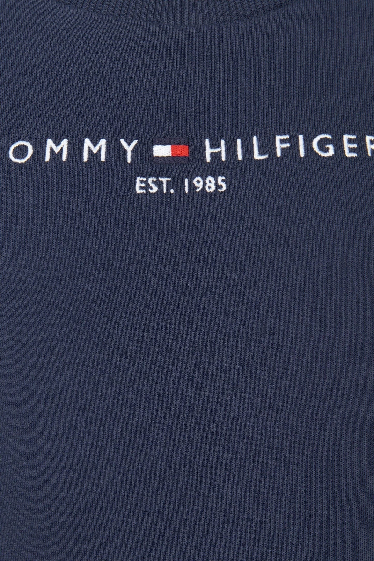 Tommy Hilfiger 儿童基本款卫衣