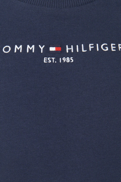 Tommy Hilfiger 儿童基本款卫衣