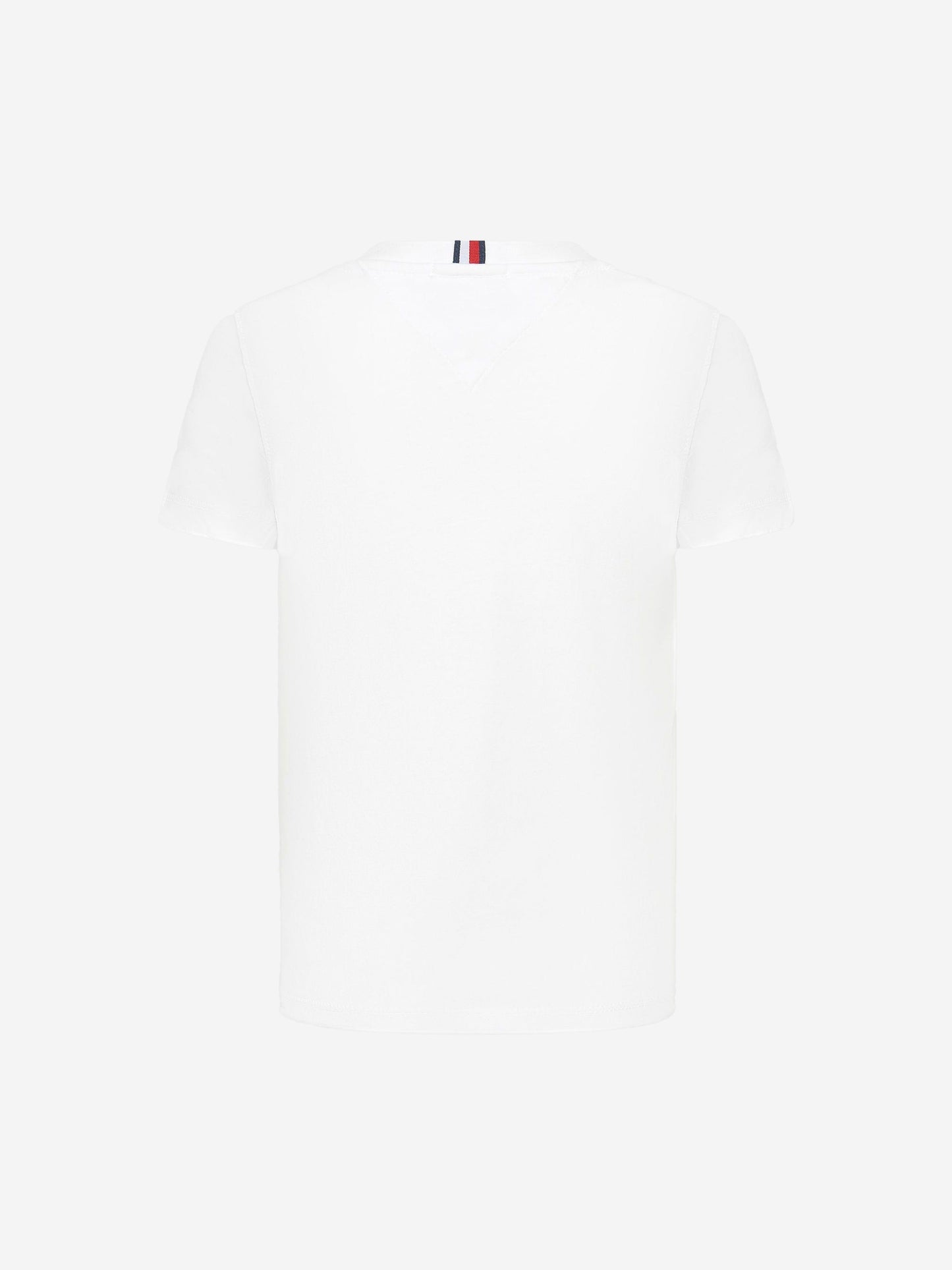 Tommy Hilfiger 儿童基本款短袖 T 恤
