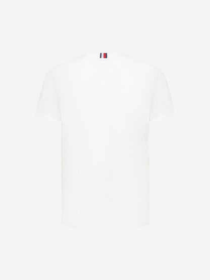 Tommy Hilfiger 儿童基本款短袖 T 恤
