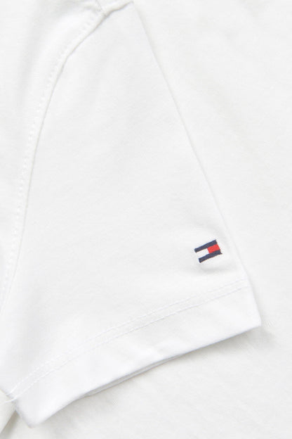 Tommy Hilfiger 儿童基本款短袖 T 恤
