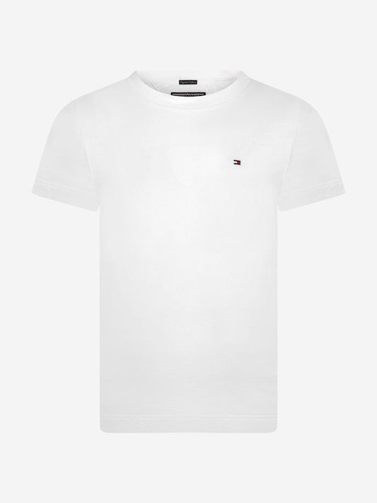 Tommy Hilfiger 男童短袖 T 恤