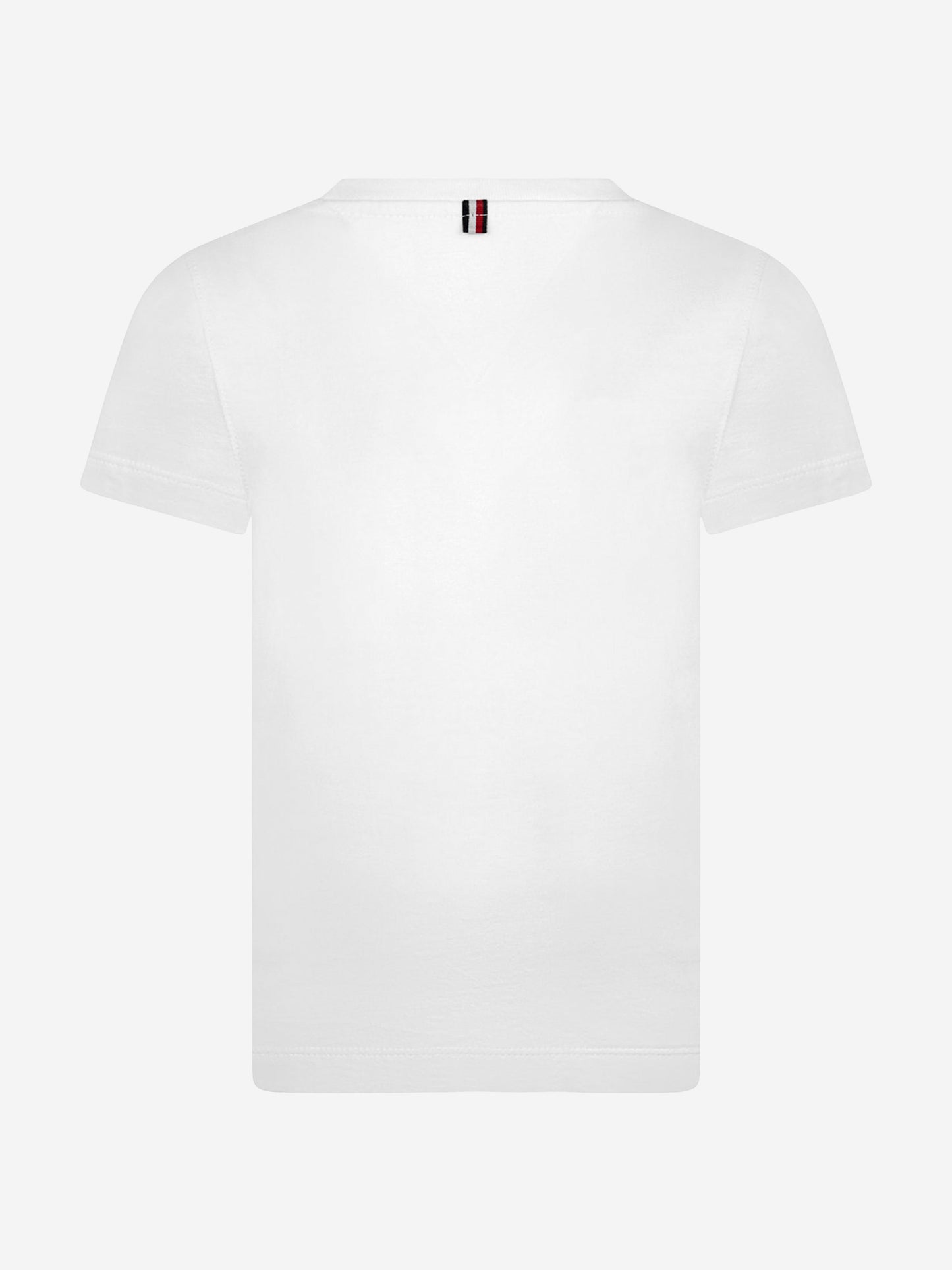 Tommy Hilfiger 男童短袖 T 恤