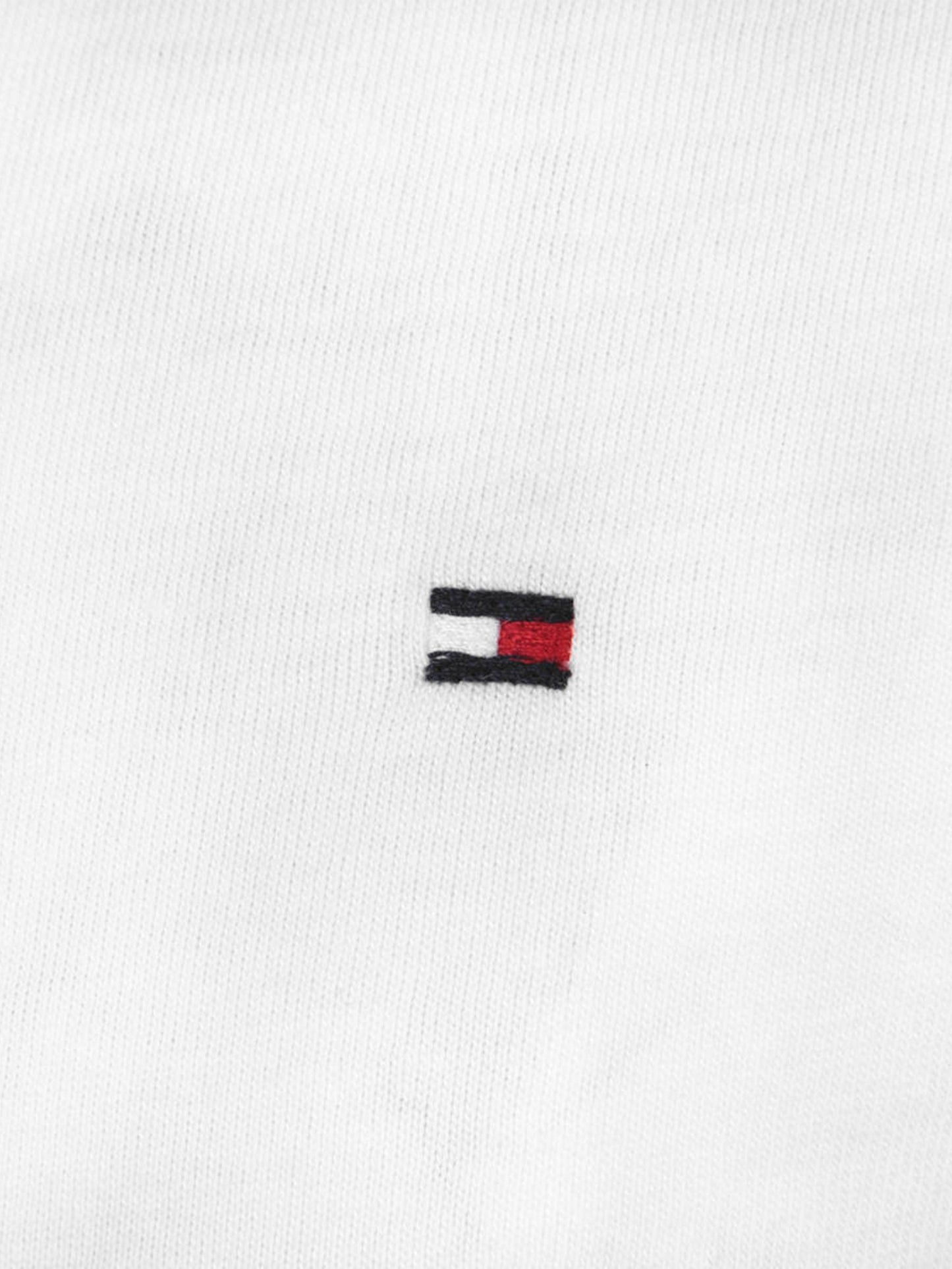 Tommy Hilfiger 男童短袖 T 恤