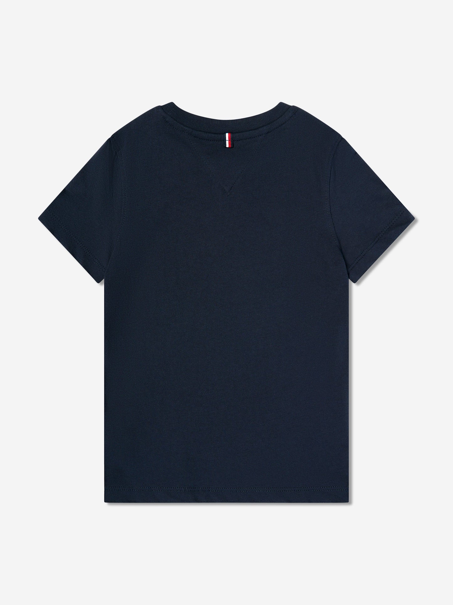 Tommy Hilfiger Boys Short Sleeve T-Shirt