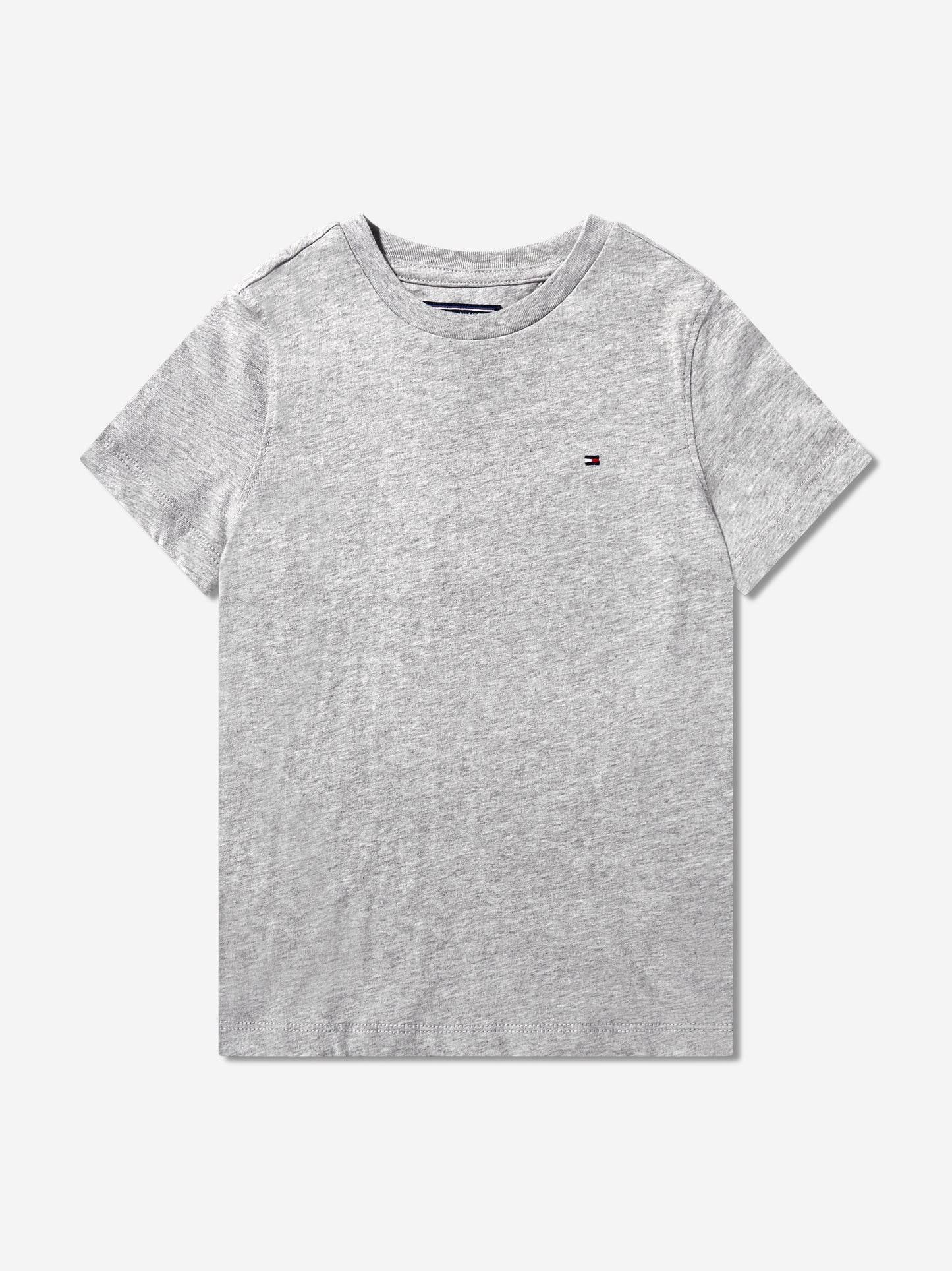 Tommy Hilfiger Boys Short Sleeve T-Shirt