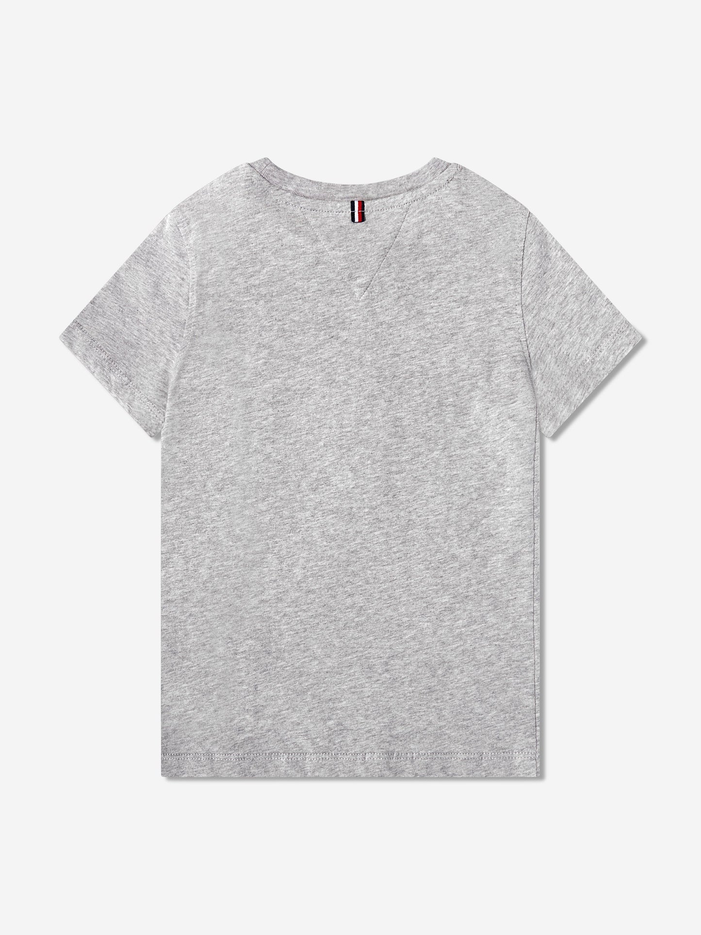 Tommy Hilfiger Boys Short Sleeve T-Shirt