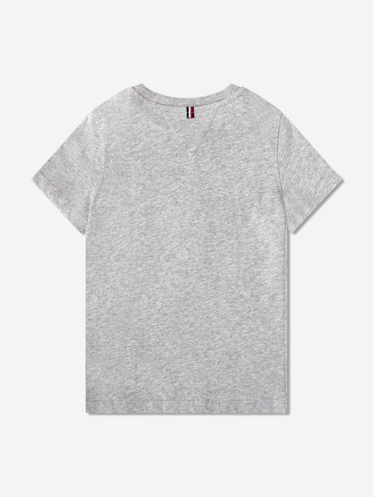 Tommy Hilfiger Boys Short Sleeve T-Shirt