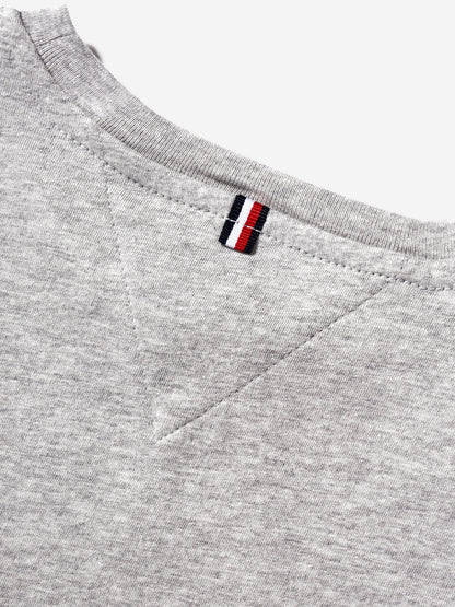 Tommy Hilfiger Boys Short Sleeve T-Shirt