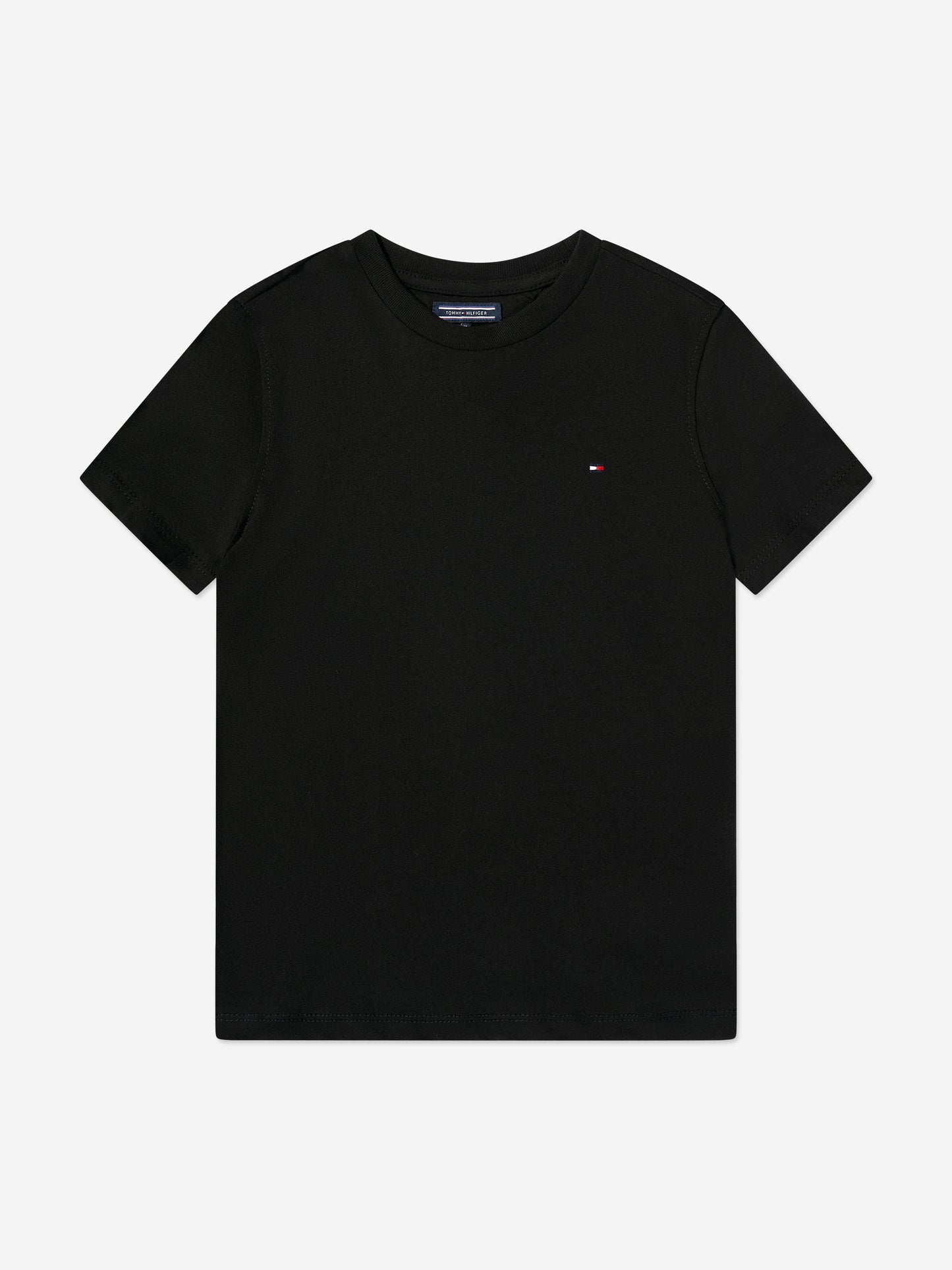 Tommy Hilfiger Boys Short Sleeve T-Shirt