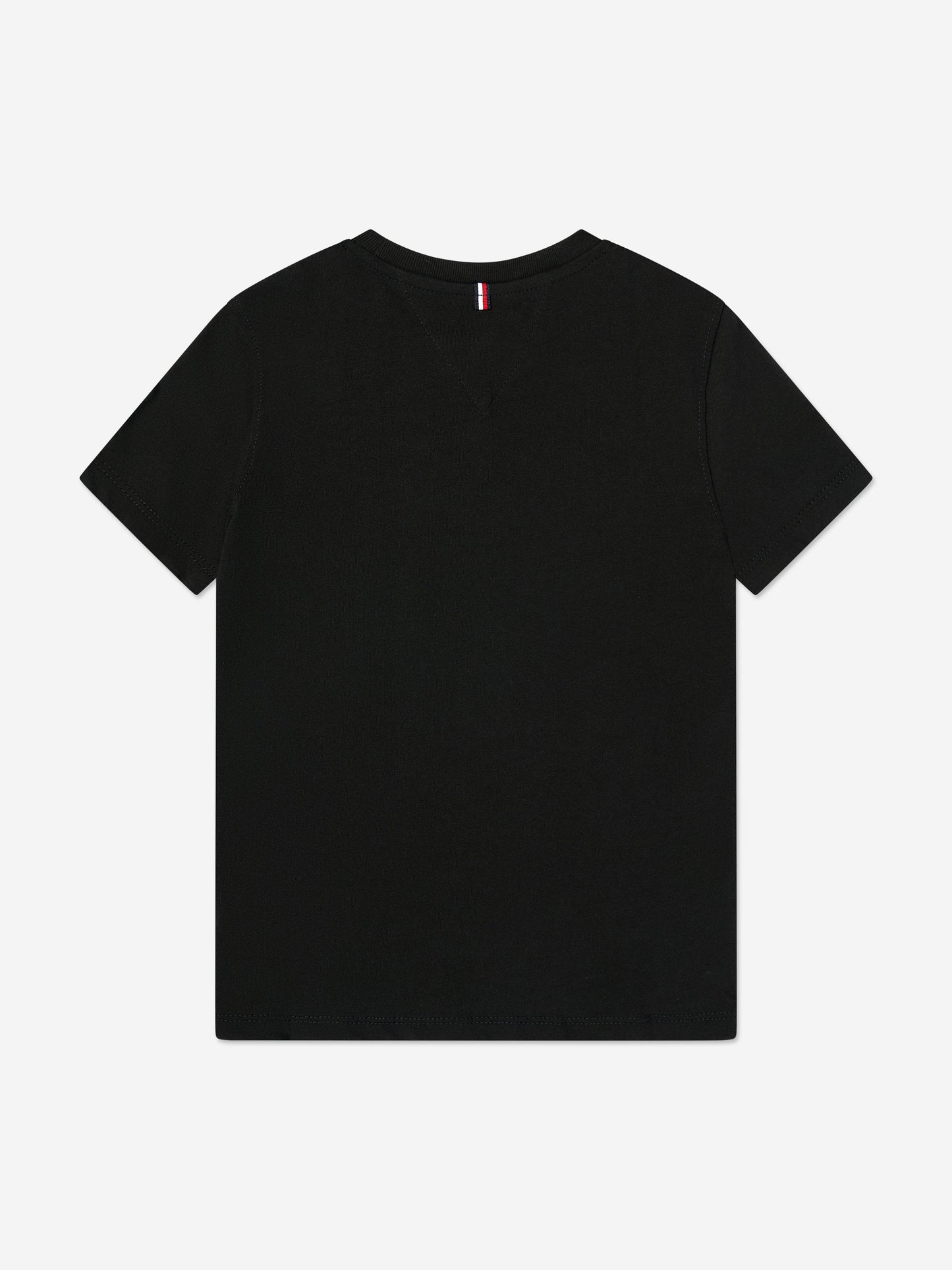 Tommy Hilfiger Boys Short Sleeve T-Shirt