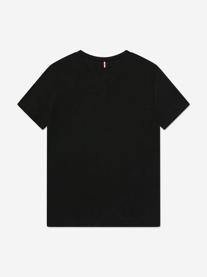 Tommy Hilfiger Boys Short Sleeve T-Shirt