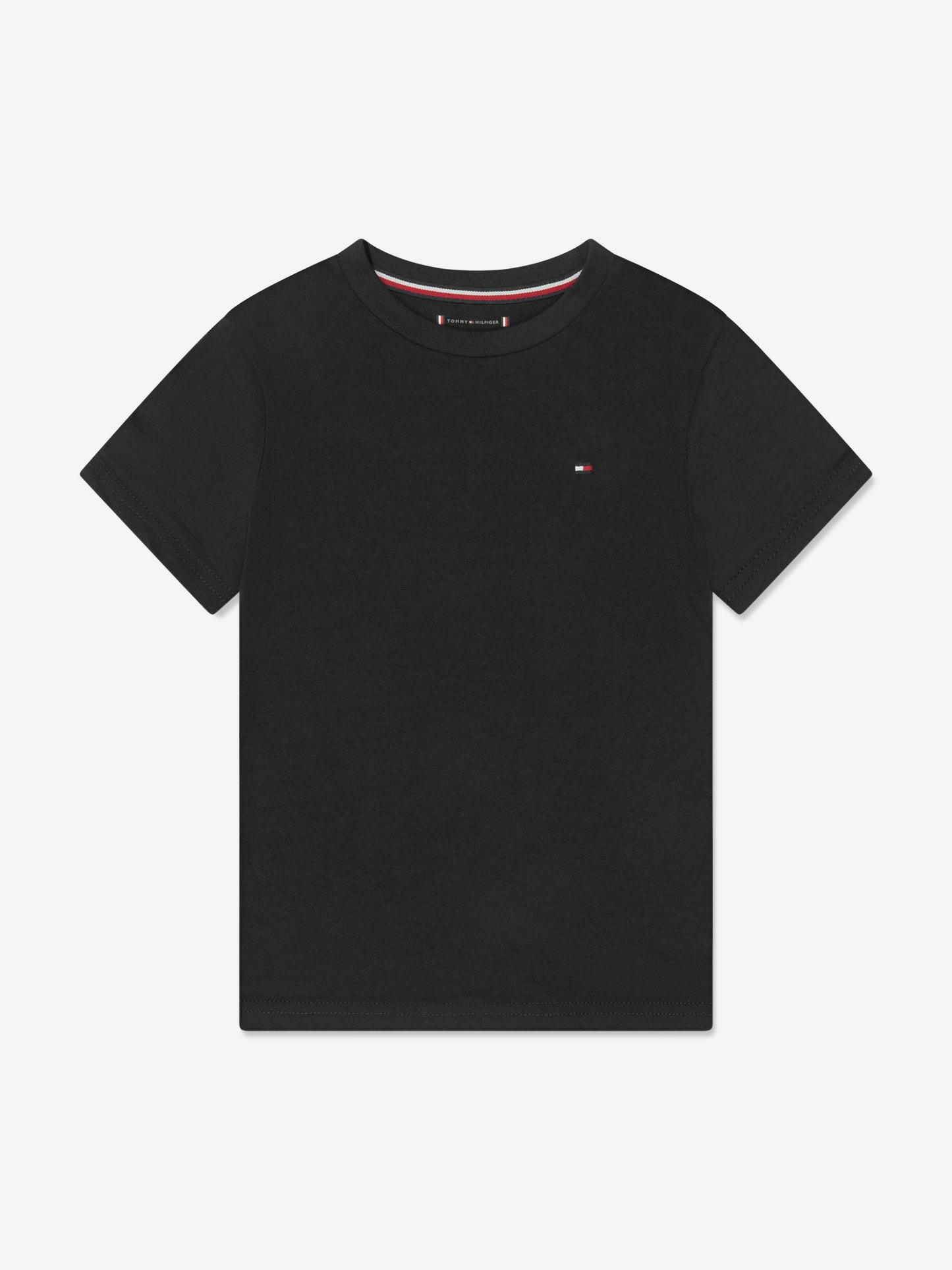 Tommy Hilfiger 男童 T 恤套装（2 件装）灰色
