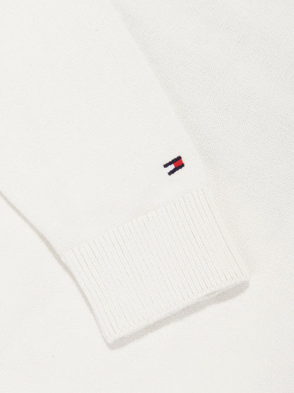 Boys Monotype 1985 Sweatshirt in Ivory