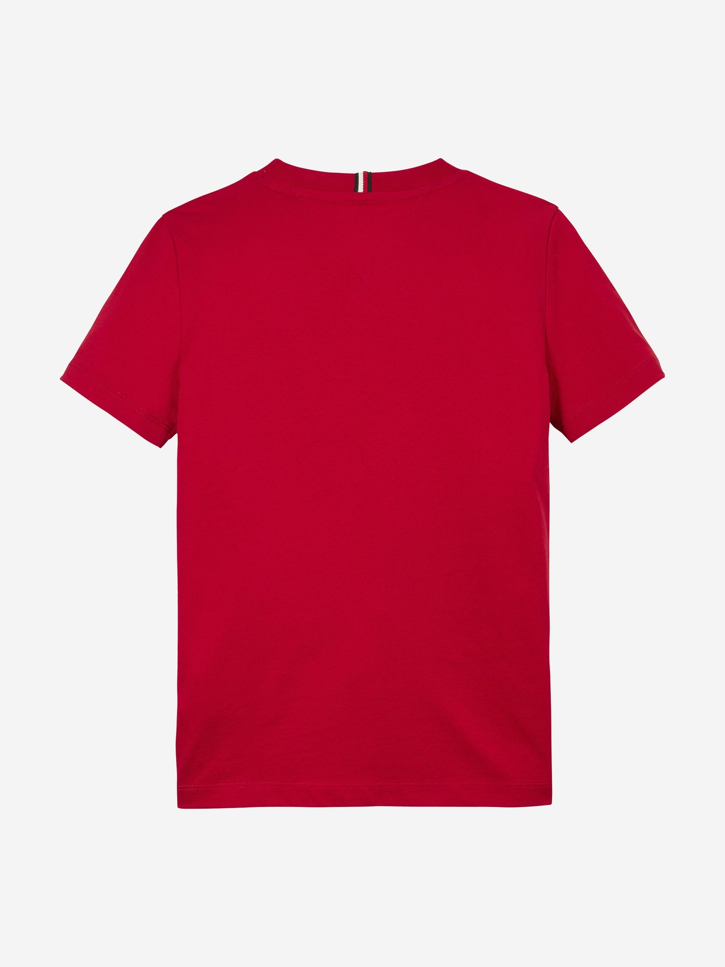 Boys Monotype 1985 Regular T-Shirt in Red