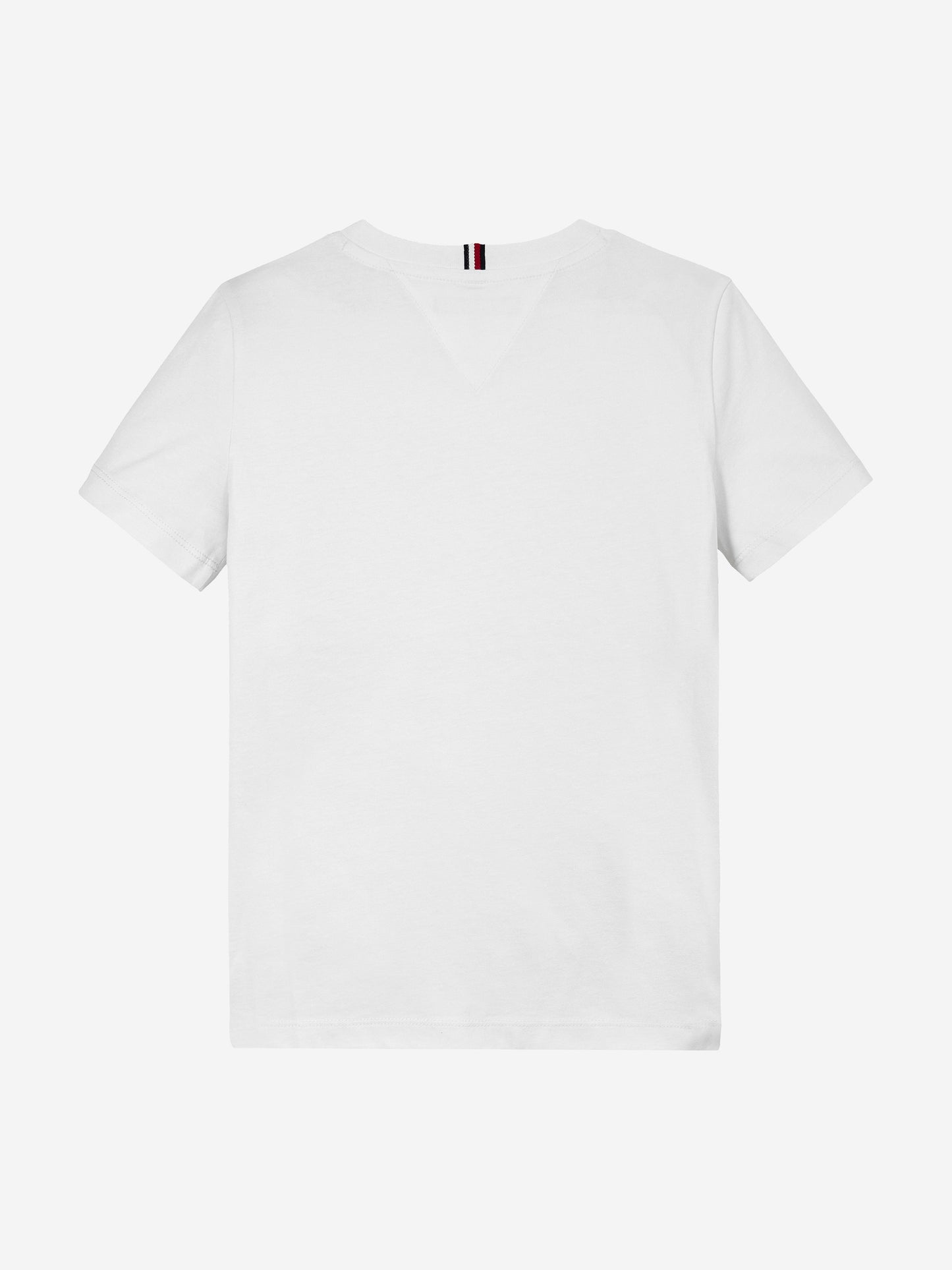 Boys Monotype 1985 Regular T-Shirt in White