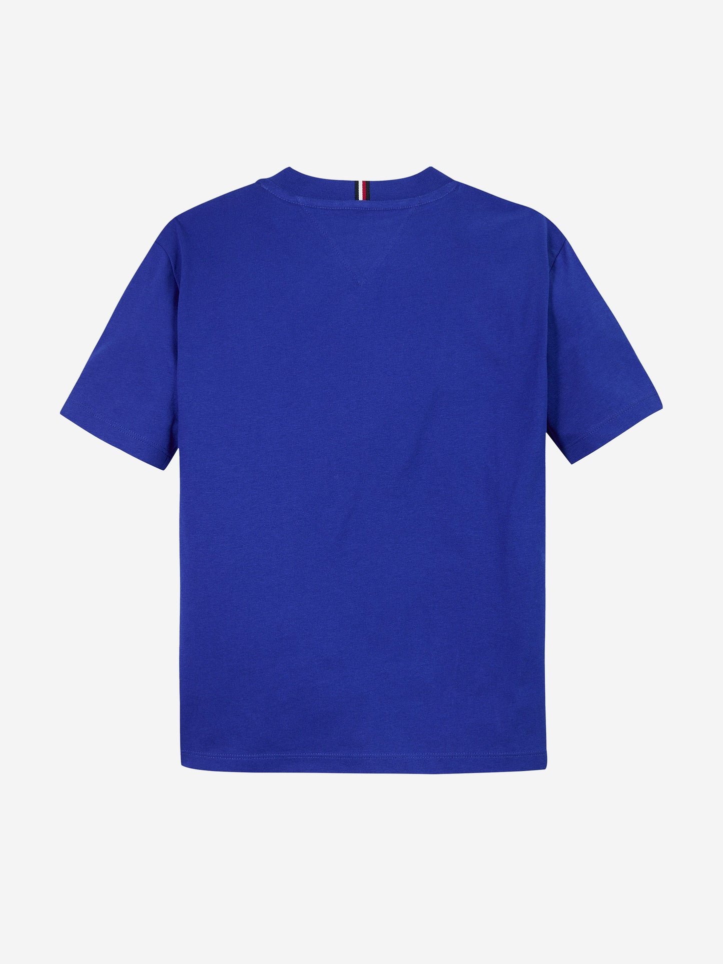 Boys Essential T-Shirt in Blue