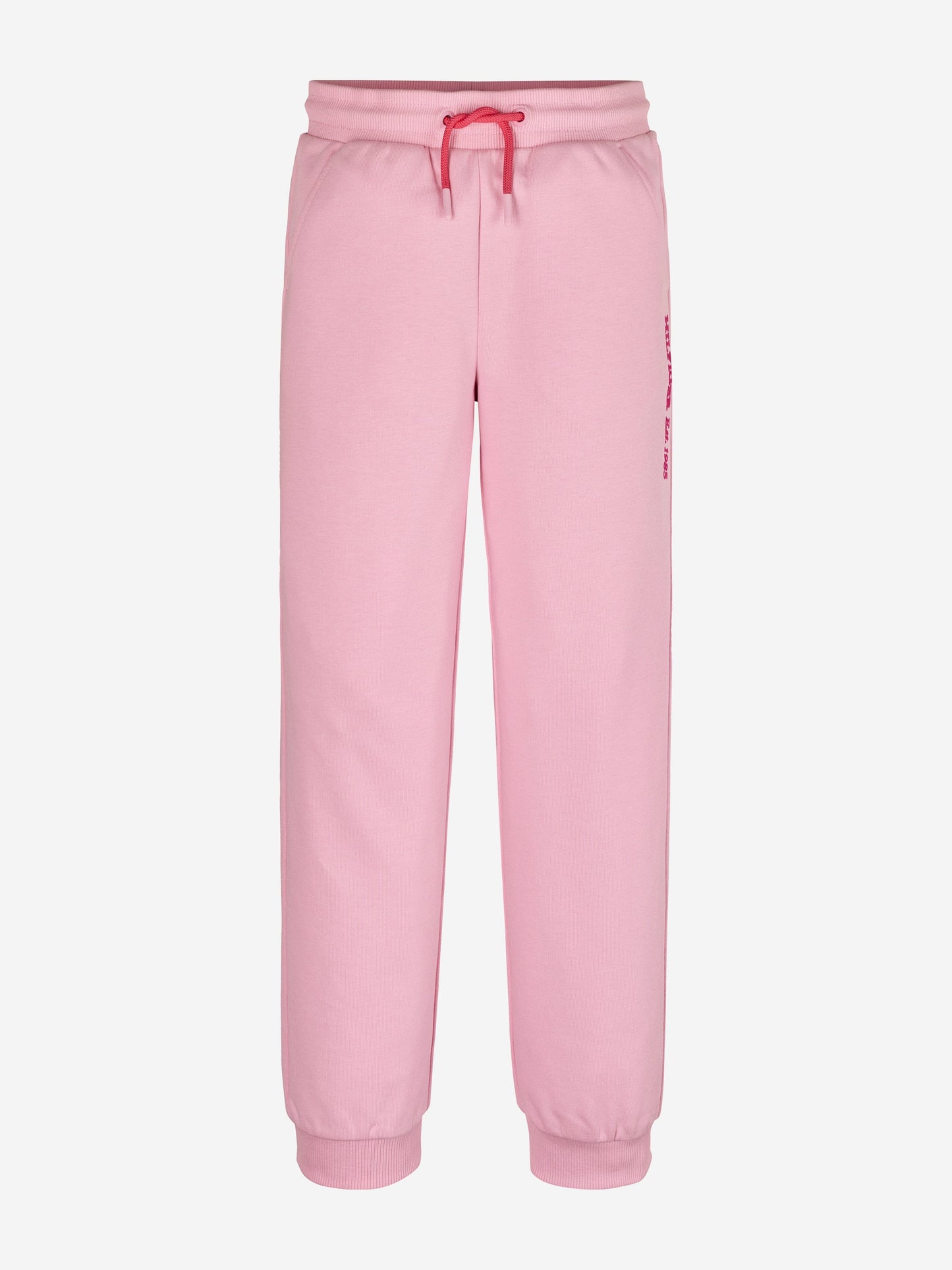 Girls New York Joggers in Pink