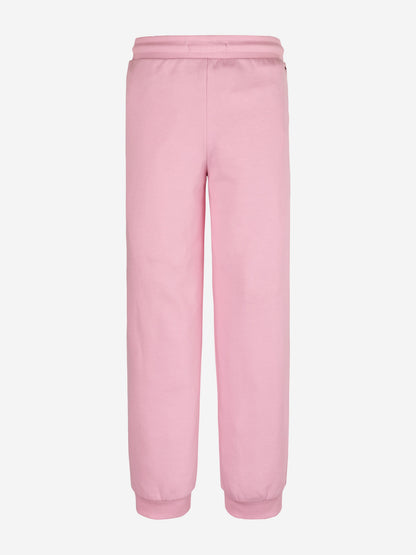 Girls New York Joggers in Pink
