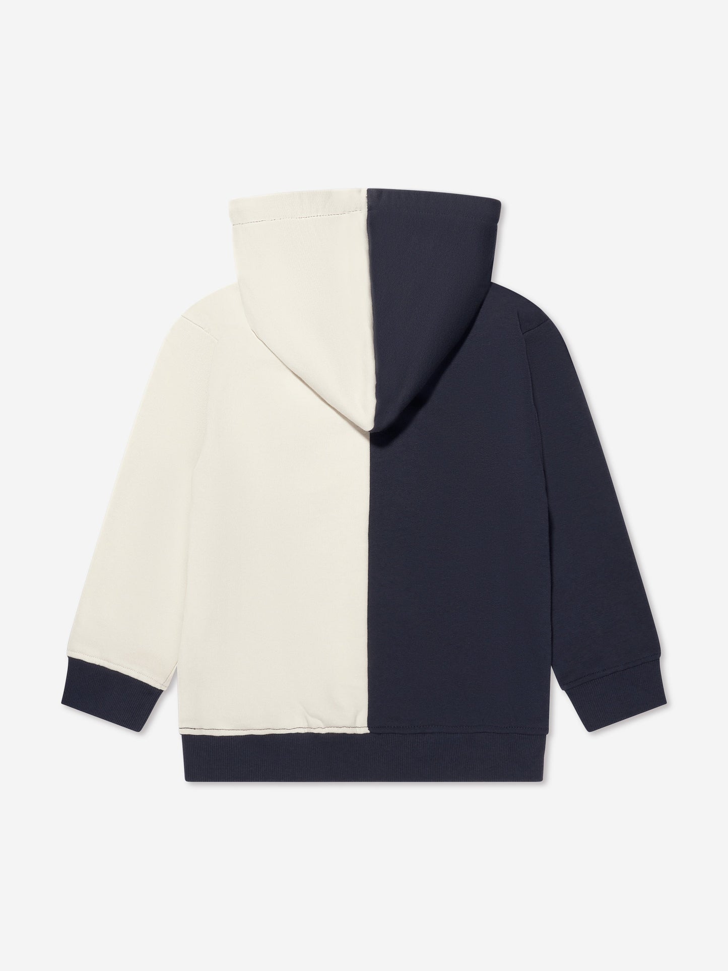 Trussardi Boys Ulak 海军蓝连帽衫