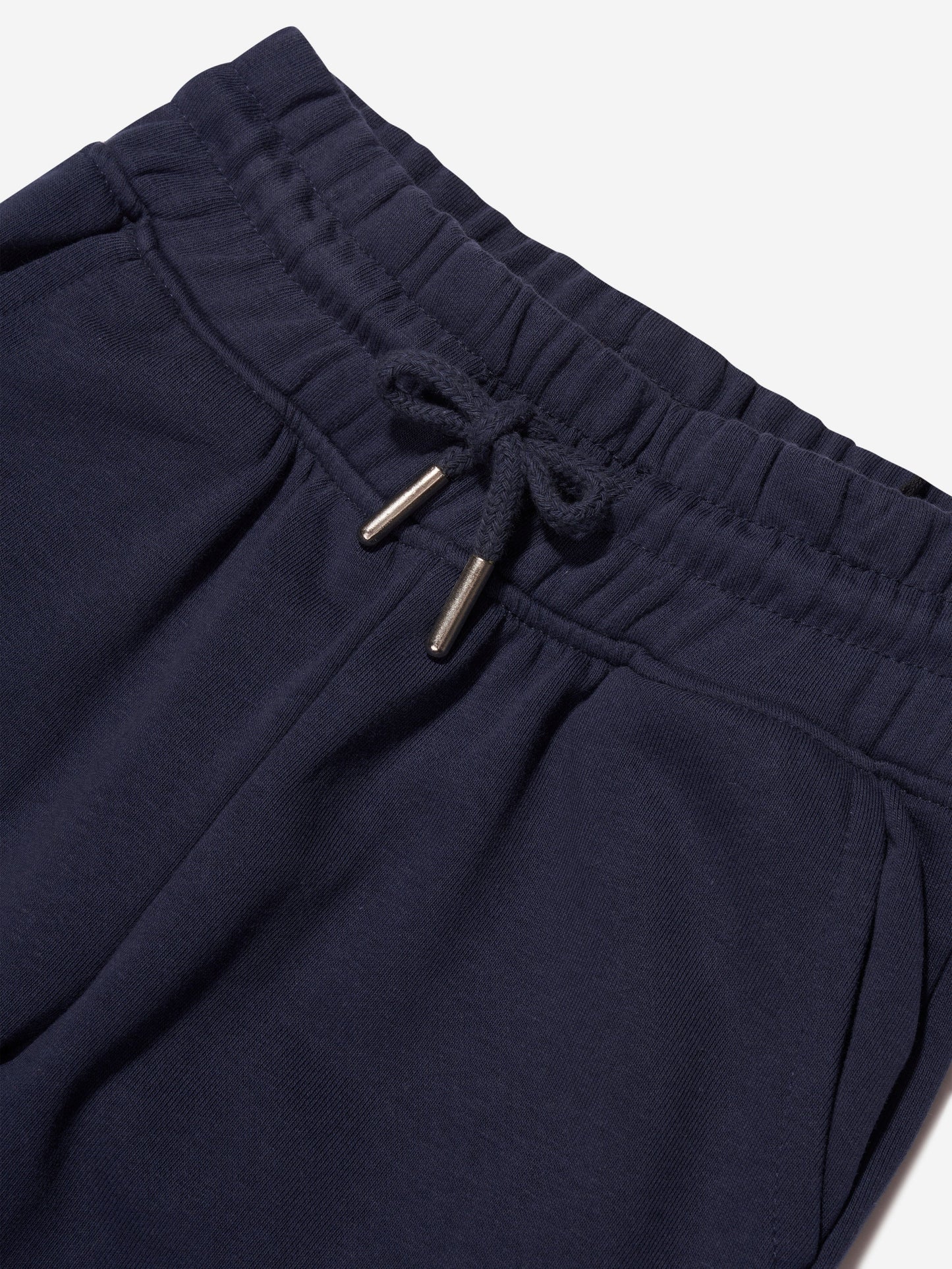 Trussardi 男童 Umati 慢跑裤（海军蓝）