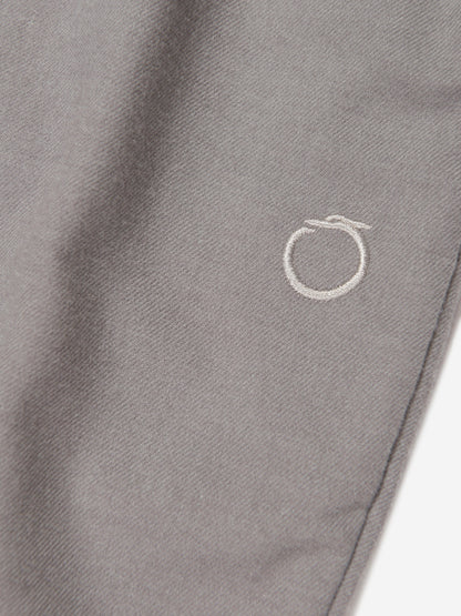 Trussardi 男童 Eowin 长裤（灰色）