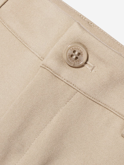 Trussardi 男童 Bergil 长裤（米色）