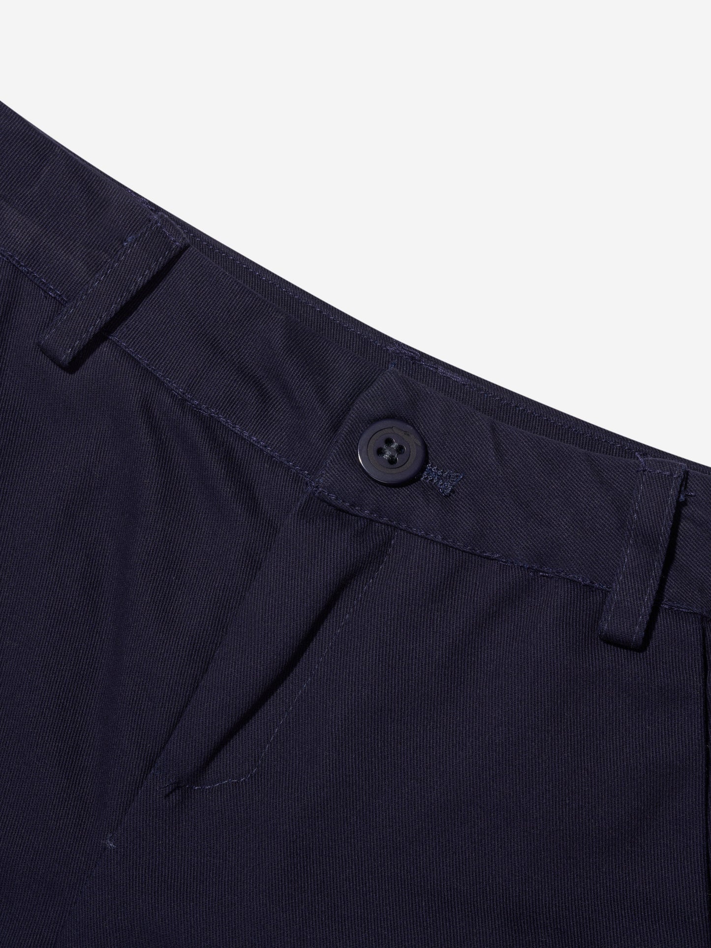 Trussardi 男童 Elladan 长裤（海军蓝）