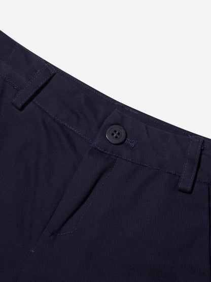 Trussardi 男童 Elladan 长裤（海军蓝）