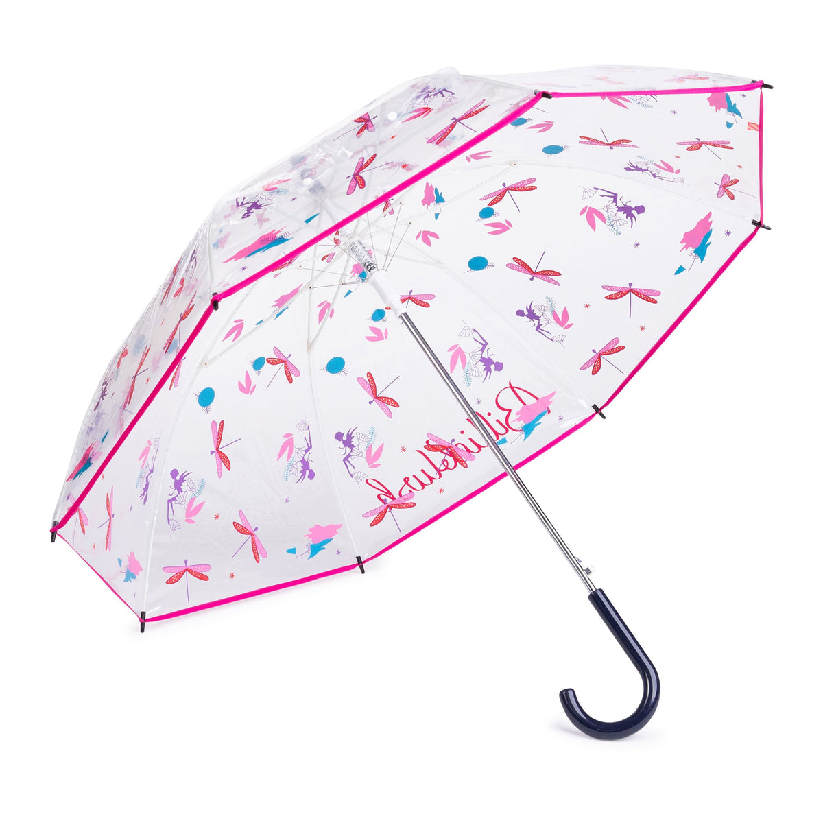 蜻蜓雨伞
