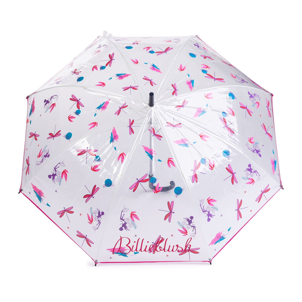 蜻蜓雨伞