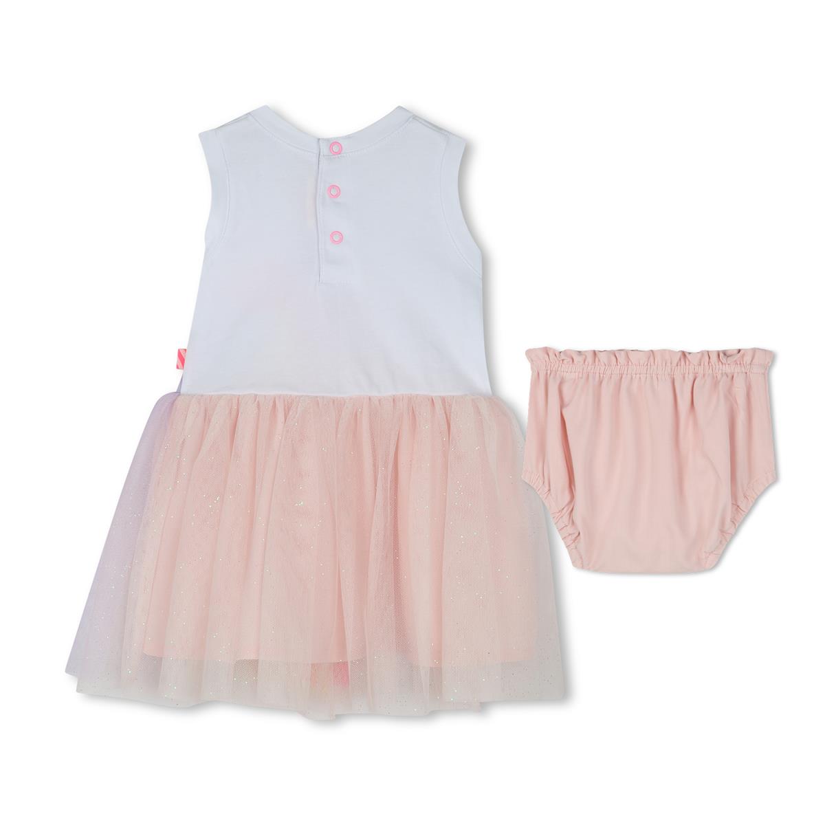 ENSEMBLE ROBE+BLOOMER