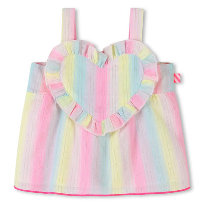 ENSEMBLE T-SHIRT+SHORT