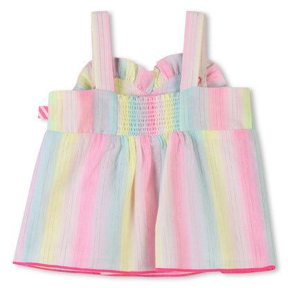 ENSEMBLE T-SHIRT+SHORT