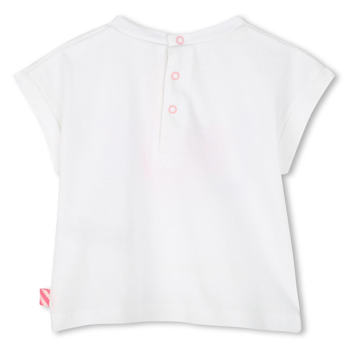 ENSEMBLE T-SHIRT+SHORT