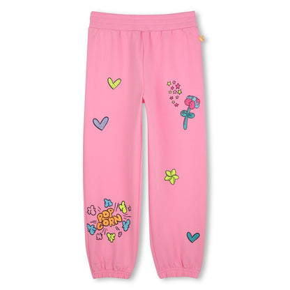 PANTALON JOGGING