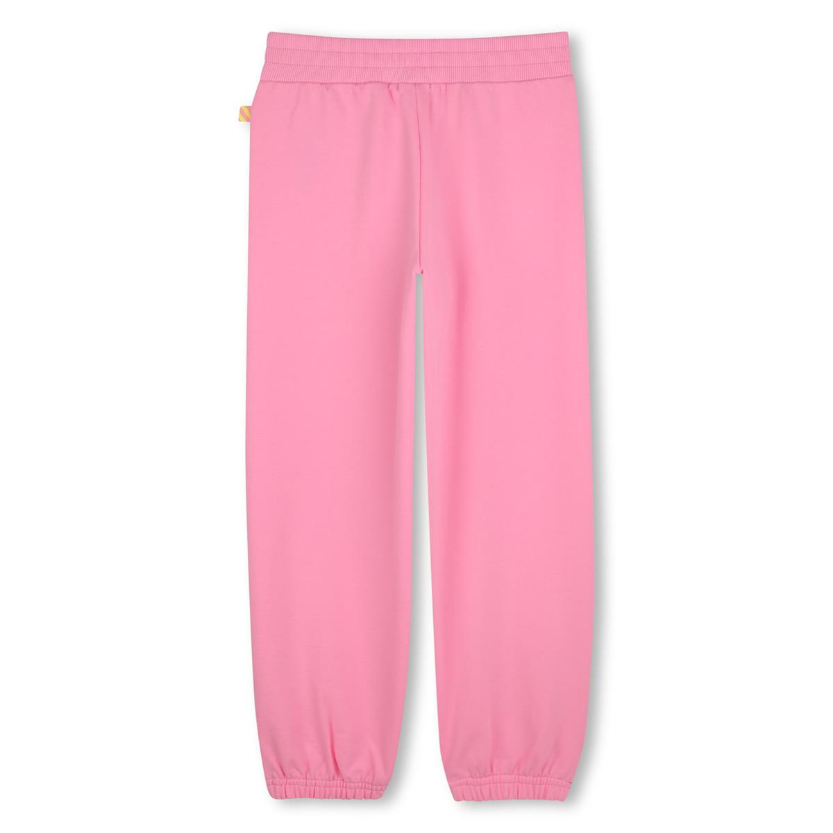 PANTALON JOGGING