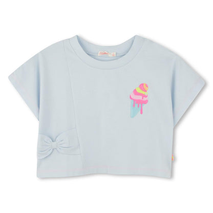 ENSEMBLE T-SHIRT+SHORT