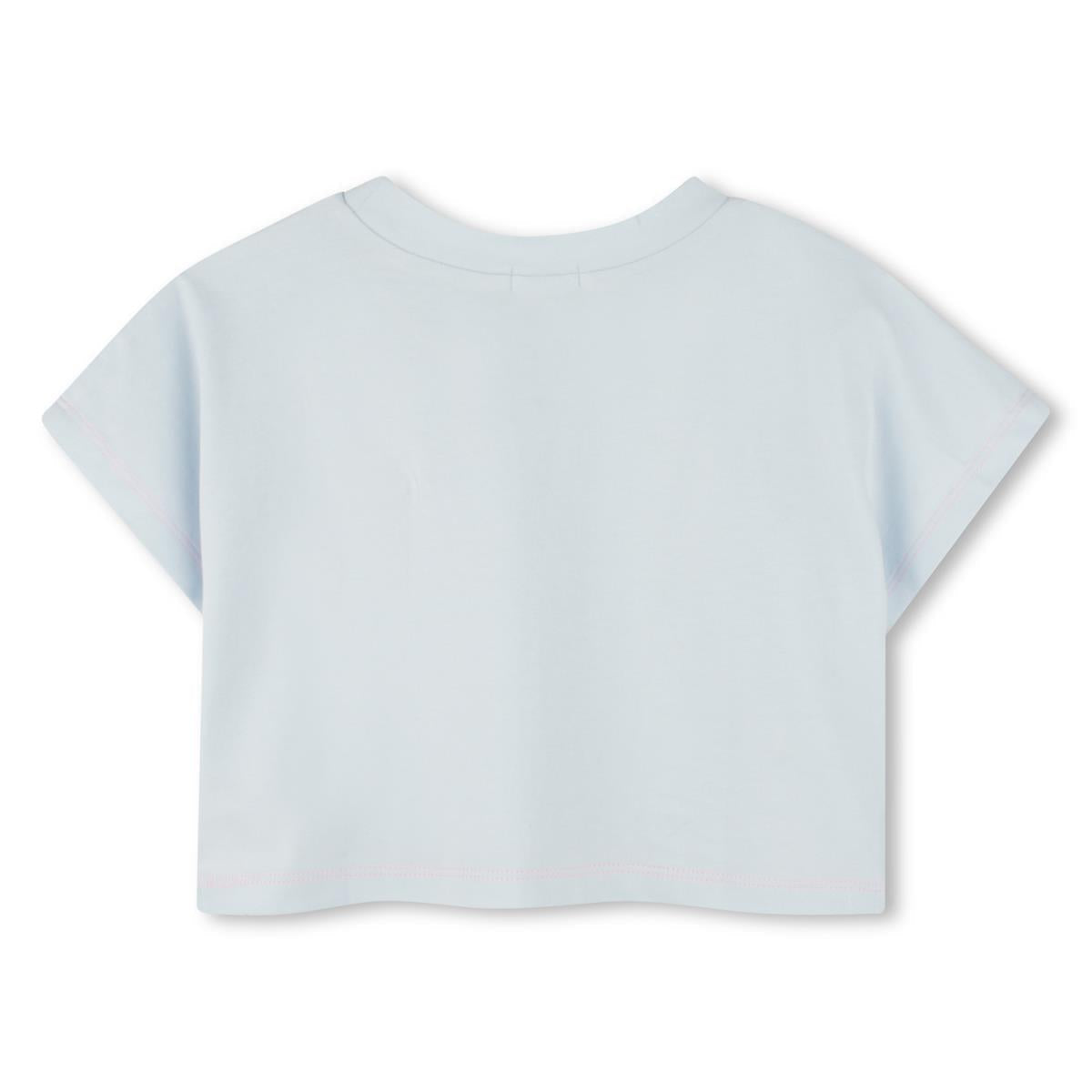 ENSEMBLE T-SHIRT+SHORT